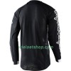 MTB/Motocross Shirt Lange Mouw Troy Lee Designs SE Pro Air Solo N001 2020